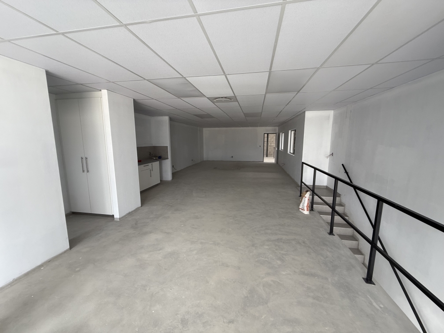 Commercial Property for Sale in Rivergate Western Cape